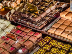 NOËL, et si l’on dégustait des Chocolats !