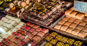 NOËL, et si l’on dégustait des Chocolats !