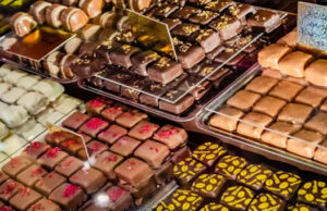 NOËL, et si l’on dégustait des Chocolats !