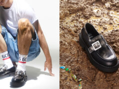 GCDS x CLARKS, ATTENDEZ L’INATTENDU