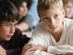 “ Close ” de Lukas Dhont