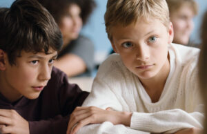 “ Close ” de Lukas Dhont