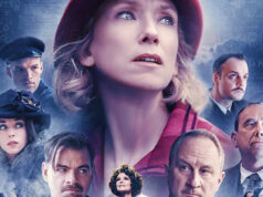 “ Couleurs de l’incendie ” de Clovis Cornillac