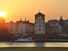 7 bonnes raisons de choisir Düsseldorf