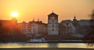 7 bonnes raisons de choisir Düsseldorf