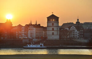 7 bonnes raisons de choisir Düsseldorf