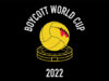 Ecclo & Friends – Boycott Qatar 2022
