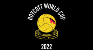 Ecclo & Friends – Boycott Qatar 2022