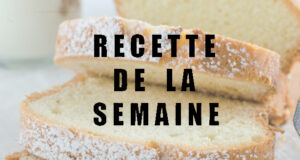 Gâteau enfantin à la pomme de terre, idéal pour le dessert !