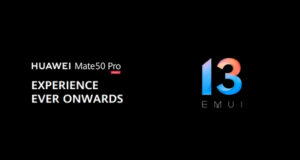 HUAWEI – La marque présente son nouveau smartphone le HUAWEI Mate 50 Pro