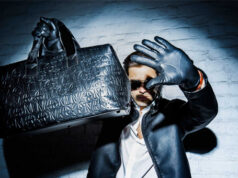 MONARCHY LONDON PRÉSENTE SA NOUVELLE COLLECTION