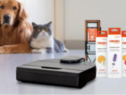 Neato Robotics lance de nouveaux accessoires pour créer une expérience de nettoyage sur-mesure.