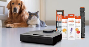 Neato Robotics lance de nouveaux accessoires pour créer une expérience de nettoyage sur-mesure.