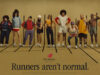 New Balance lance la 990v6 avec la campagne “Runner’s Aren’t Normal”