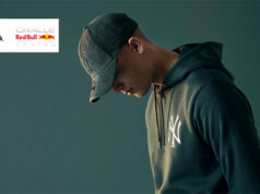 New Era annonce un partenariat officiel avec Oracle Red Bull Racing