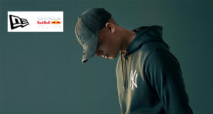 New Era annonce un partenariat officiel avec Oracle Red Bull Racing