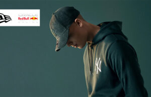 New Era annonce un partenariat officiel avec Oracle Red Bull Racing