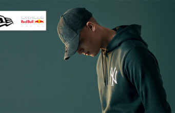New Era annonce un partenariat officiel avec Oracle Red Bull Racing