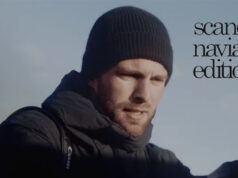 SCANDINAVIAN EDITION – HIVER 2022/2023