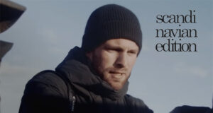 SCANDINAVIAN EDITION – HIVER 2022/2023