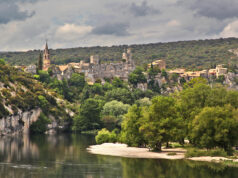 Noël sous le soleil : destination la Provence Occitane