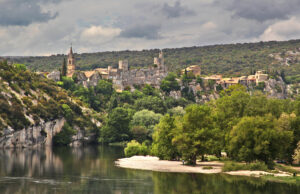 Noël sous le soleil : destination la Provence Occitane