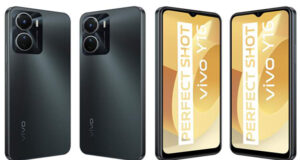 vivo présente les nouveaux smartphones de la série Y