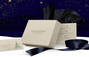 58 Facettes,UN CADEAU DE DERNIĂRE MINUTE POUR TOUS