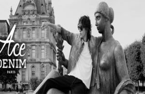 Ace Denim – Et si on s’offrait un jean premium pour les fêtes ?