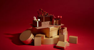 Et si l’on pensait à la Bûche de Noël ?