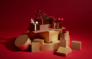 Et si l’on pensait à la Bûche de Noël ?