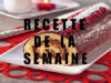 Bûche croquante au pralin