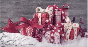 Et si l’on pensait aux cadeaux de fin d’année ?