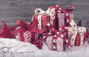 Et si l’on pensait aux cadeaux de fin d’année ?