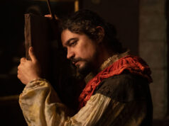 “ Caravage ” de Michele Placido