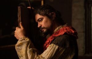 “ Caravage ” de Michele Placido