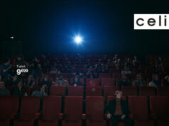 L’HOMME NORMAL DE CELIO, ACTUELLEMENT AU CINÉMA.