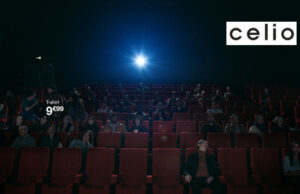 L’HOMME NORMAL DE CELIO, ACTUELLEMENT AU CINÉMA.