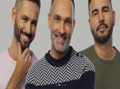 CRYOM, LA MARQUE BEAUTÉ AU MASCULINQUI CHANGE LE QUOTIDIEN