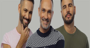 CRYOM, LA MARQUE BEAUTÉ AU MASCULINQUI CHANGE LE QUOTIDIEN