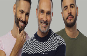 CRYOM, LA MARQUE BEAUTĂ AU MASCULINQUI CHANGE LE QUOTIDIEN