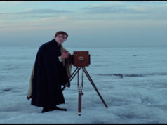 “ Godland ” de Hlynur Pálmason