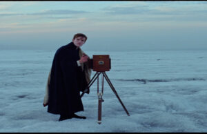 “ Godland ” de Hlynur Pálmason