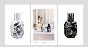 Maison Berger Paris présente ses collections pour Noël