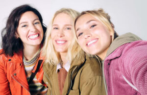 “ Mon héroïne ” de Noémie Lefort