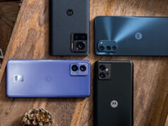 Motorola présente sa sélection Noël 2022 qui va séduire tous les adeptes de High Tech et férus de photo et vidéo