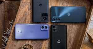Motorola présente sa sélection Noël 2022 qui va séduire tous les adeptes de High Tech et férus de photo et vidéo