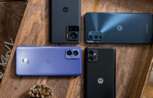 Motorola présente sa sélection Noël 2022 qui va séduire tous les adeptes de High Tech et férus de photo et vidéo
