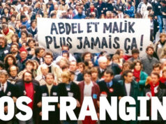 “ Nos frangins” de Rachid Bouchareb