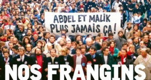 “ Nos frangins” de Rachid Bouchareb